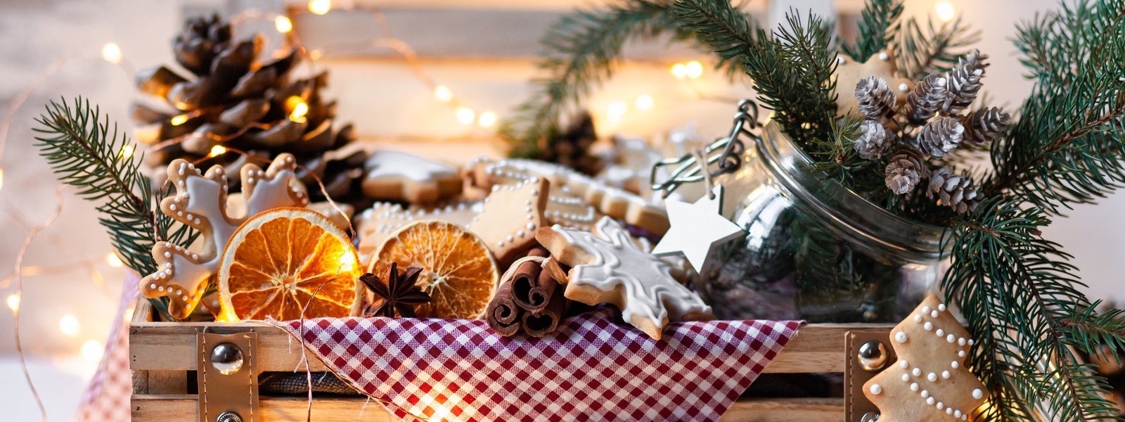 Vychutnajte si Vianoce všetkými zmyslami: 5 tipov, ako doma navodiť tú pravú vianočnú atmosféru